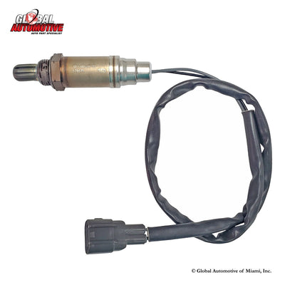 OXYGEN SENSOR