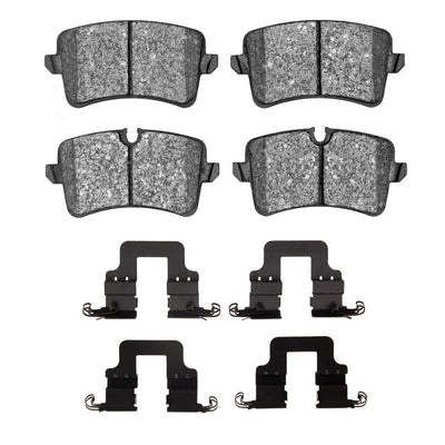 DFC auto part