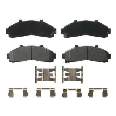 WAGNER BRAKE auto part