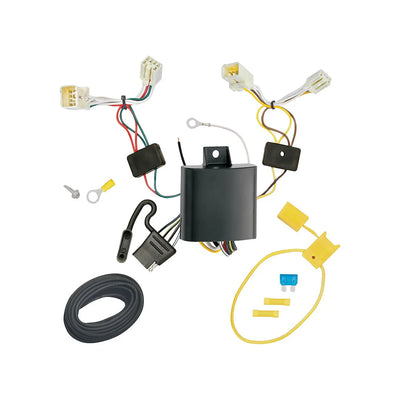 WESBAR auto part