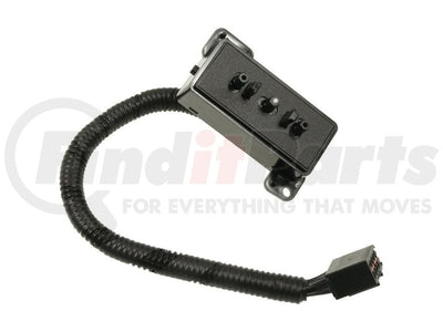 STANDARD IGN auto part