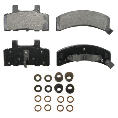 WAGNER BRAKE auto part