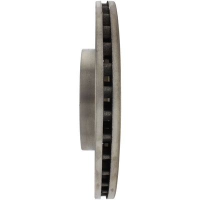 Centric C-Tek Standard Brake Rotor - Front