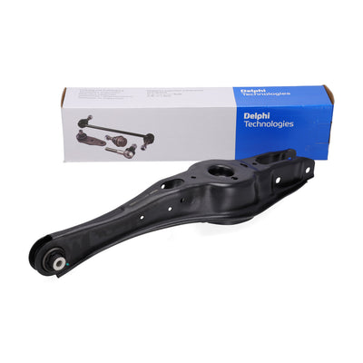 DELPHI control arms