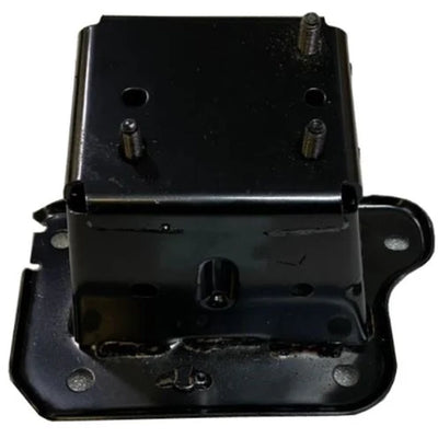 CAPA LT FRT BUMPER BRACKET HYBRD NISSAN ALTIMA 0711