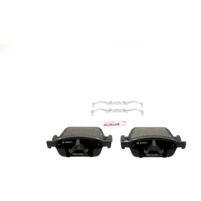 DISC BRAKE PADS