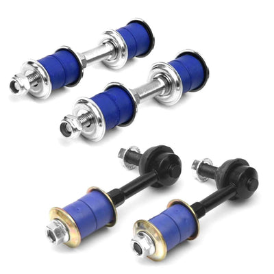 6175 S13 S14 Reinforced Front Stab. Link Kit 7x7x7x 2 LBs MSRP: $73.60