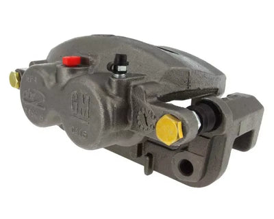 Centric 07-16 Chevy Silverado/08-13 Avalanche Left Front Loaded Caliper Housing & Bracket