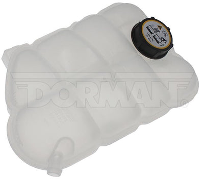 1316 ESCAPE/1318 FOCUS/1420 TRANSIT CONNECT PRESSURIZED COOLANT RESERVOIR