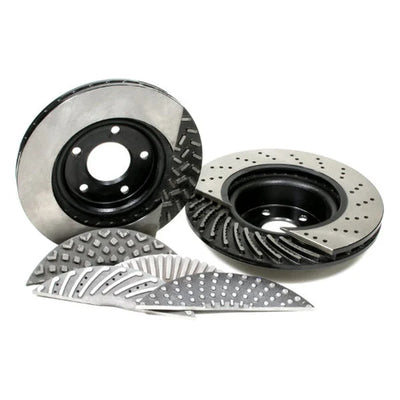 BRAKE ROTOR