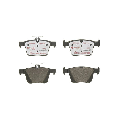 BRAKE PAD