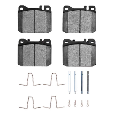 DFC auto part