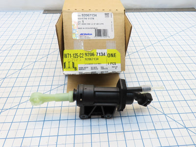 GM Performance auto part