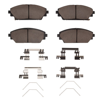 DFC auto part