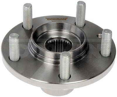 GEN 1 WHEEL HUB