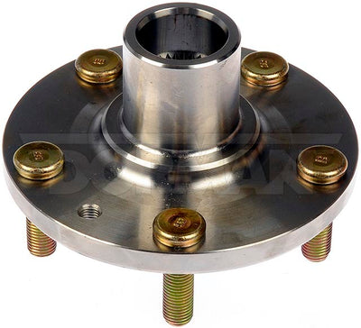 WHEEL HUB