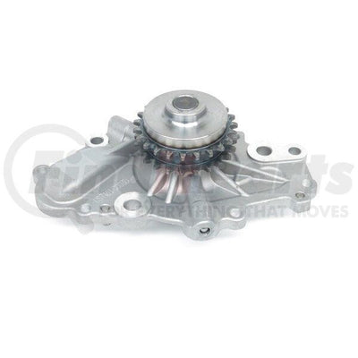 NEW WATER PUMP