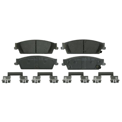 WAGNER BRAKE auto part