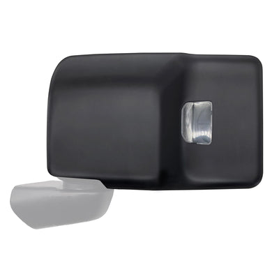 CUSTOM FIT TOWING MIRROR PAIR 2018