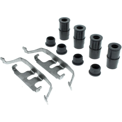 Stoptech auto part