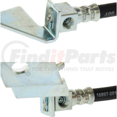 BRAKE HOSE