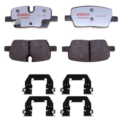 R auto part