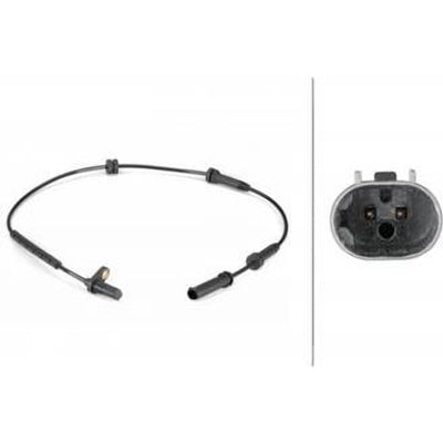 ABS SENSOR BMW
