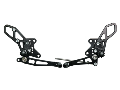 Vortex Racing Rearsets Replacement Shift Pedal- Black