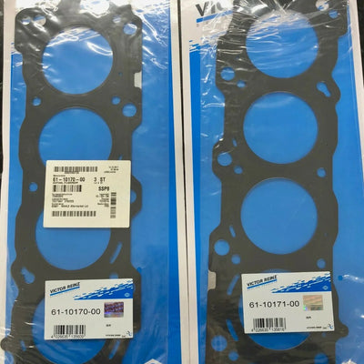 Engine Cylinder Head Gasket - 61-10170-00