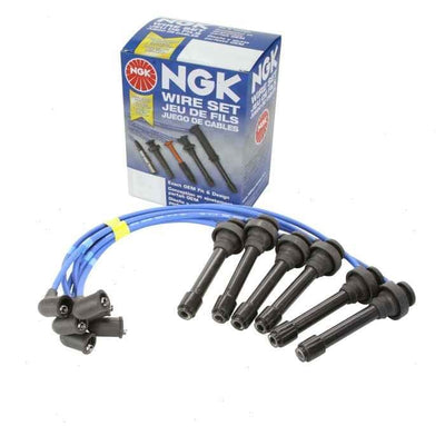 NGK auto part