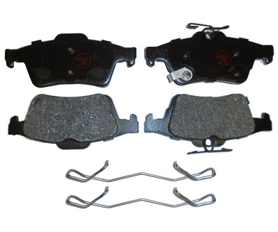 R auto part