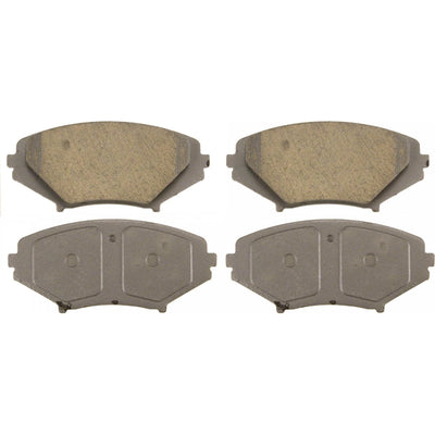WAGNER BRAKE auto part