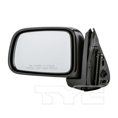 9701 HD C.R.V PWR NHT MIR LH