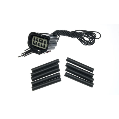 STANDARD IGN auto part