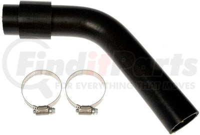 FUEL FILLER HOSE