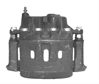 FRICTION CALIPERS