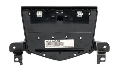 GM Performance auto part