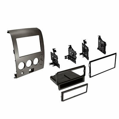 American International Install auto part
