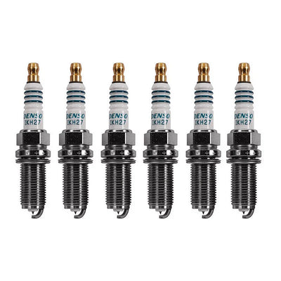 IRIDIUM PWR SPRK PLUG