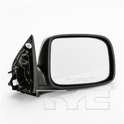 0412 CV CLRDO/GC CNYON PWR NHT MIR RH