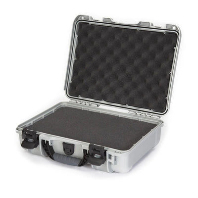 Nanuk silver auto part