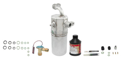 FOUR SEASONS auto part