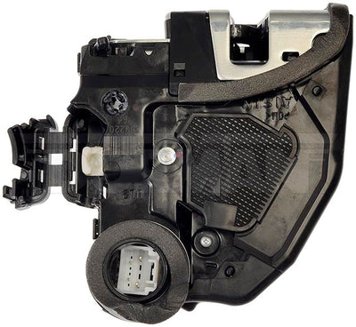 INTGR LATCH ACTUATOR