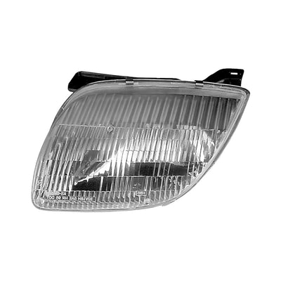 HEADLAMP