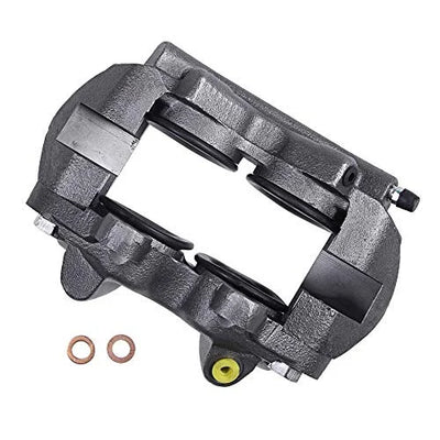 SEMI-LOADED BRAKE CALIPER