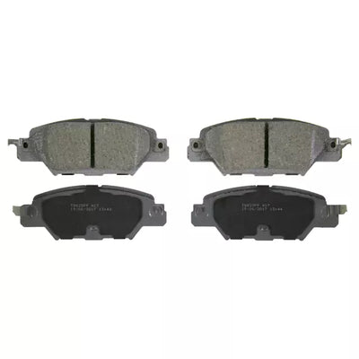 WAGNER BRAKE auto part
