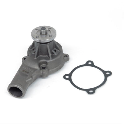 NEW WATER PUMP