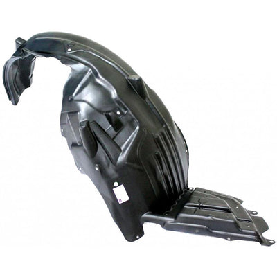 LT FRONT FENDER INNER PANEL TO 714 SUBARU OUTBACK 1015