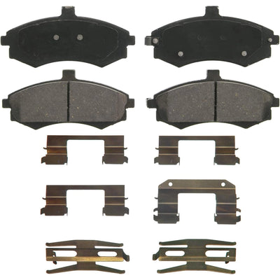 WAGNER BRAKE auto part