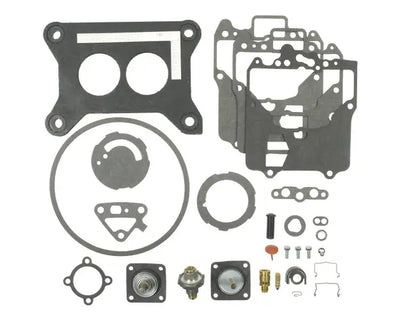 HYGRADE TUNEUP auto part